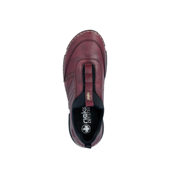 Туфлі RIEKER 45975-35