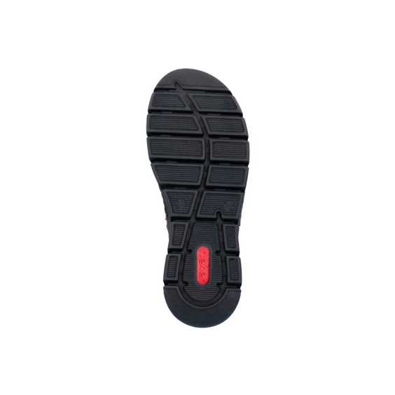 Черевики RIEKER 55036-25