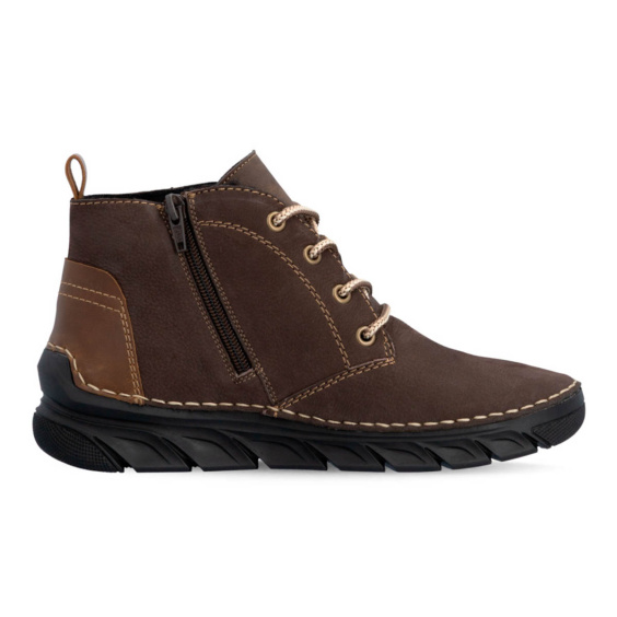 Черевики RIEKER 55036-25