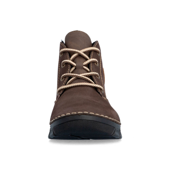 Черевики RIEKER 55036-25