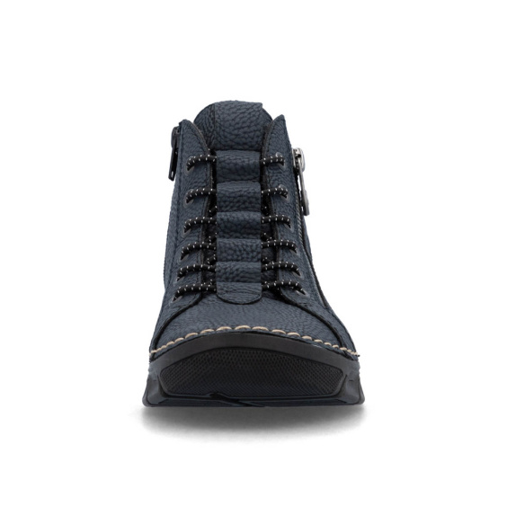 Черевики RIEKER 55048-14