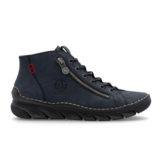 Черевики RIEKER 55048-14
