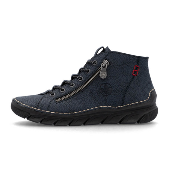 Черевики RIEKER 55048-14