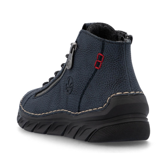 Черевики RIEKER 55048-14