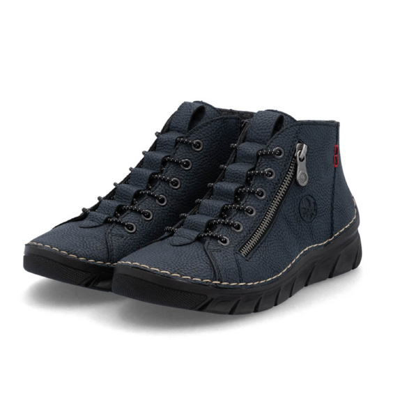 Черевики RIEKER 55048-14