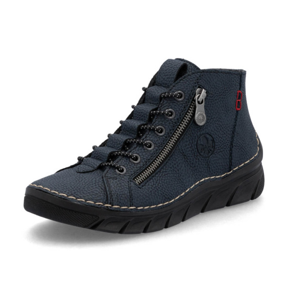 Черевики RIEKER 55048-14
