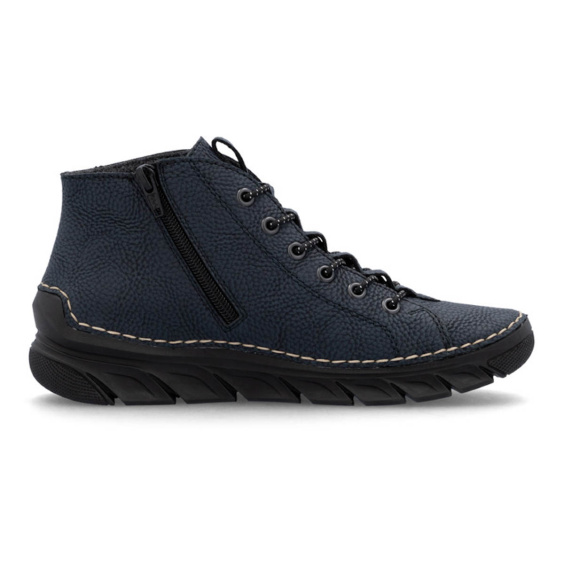 Черевики RIEKER 55048-14