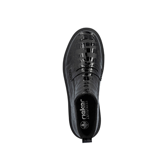 Черевики RIEKER 71150-00