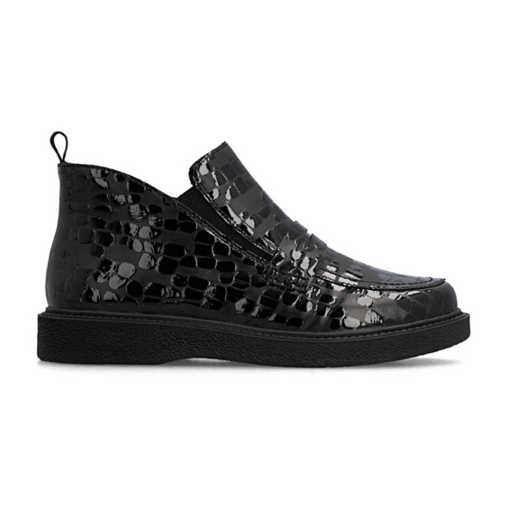Черевики RIEKER 71150-00