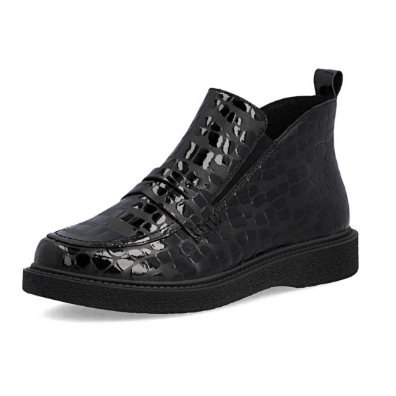Черевики RIEKER 71150-00
