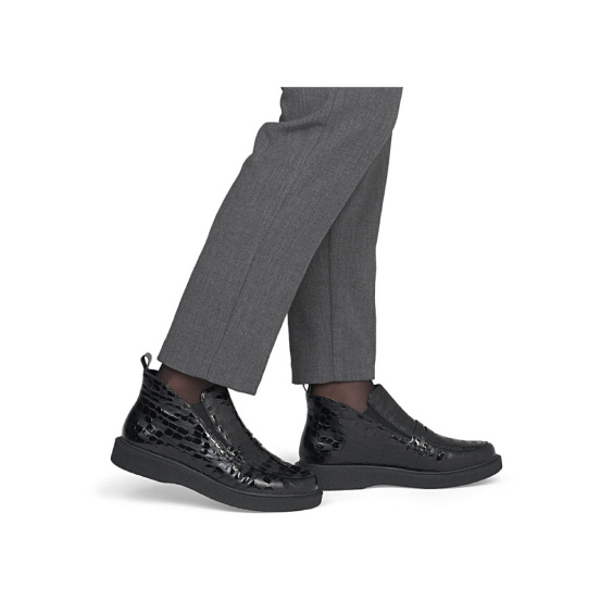 Черевики RIEKER 71150-00