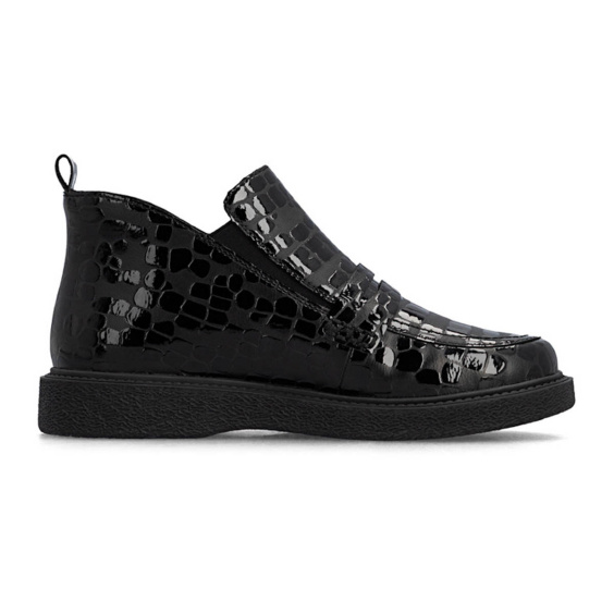 Черевики RIEKER 71150-00