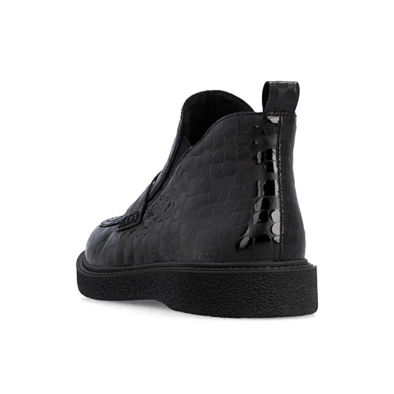 Черевики RIEKER 71150-00
