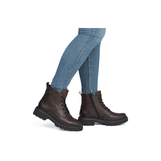 Черевики REMONTE D1W83-25
