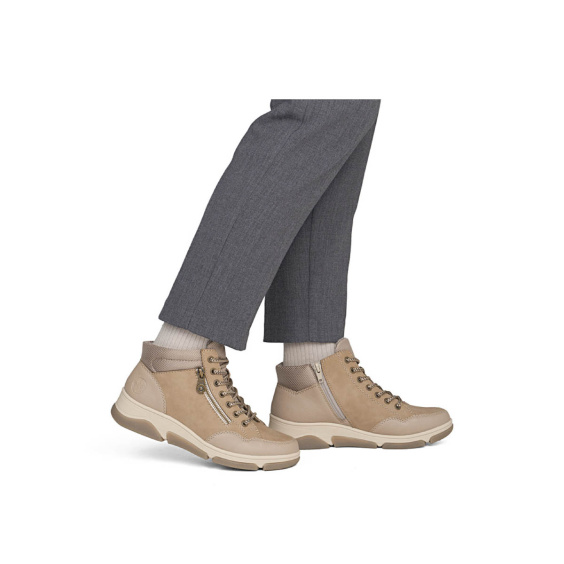 Черевики RIEKER L5601-20