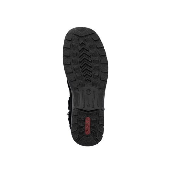 Черевики RIEKER L7188-00