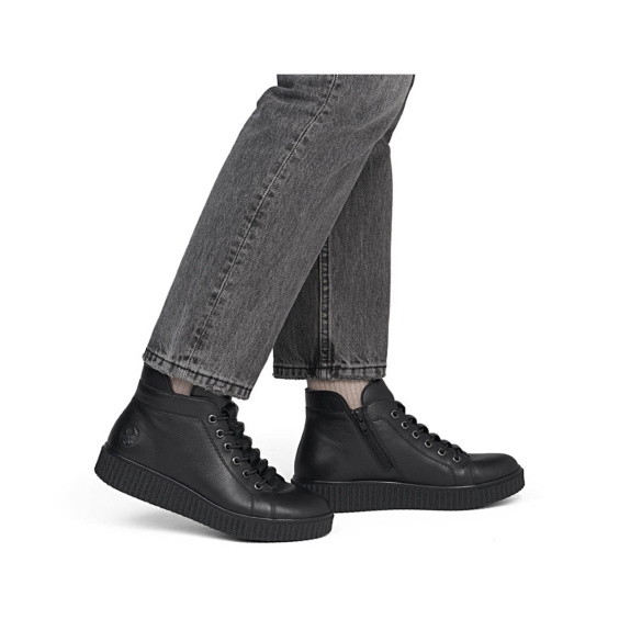 Черевики RIEKER Y4356-00