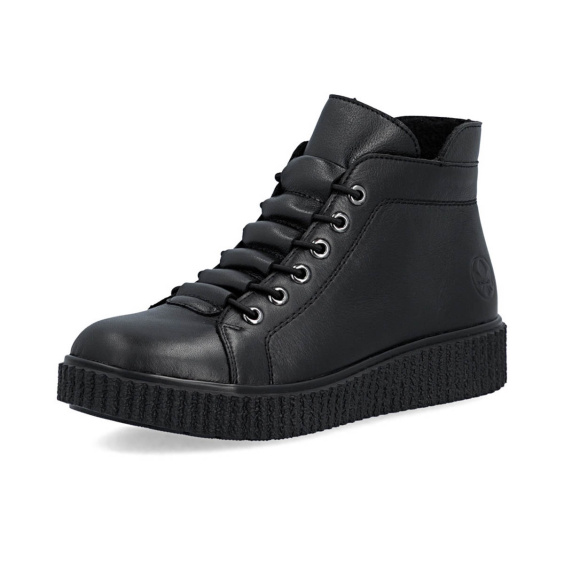 Черевики RIEKER Y4356-00