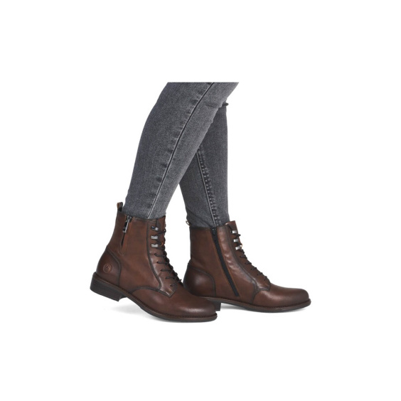 Черевики REMONTE D0F82-22