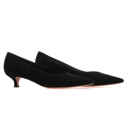 BRAVO MODA 0422/CZARNY WELL