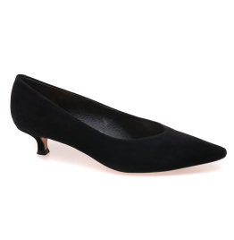 BRAVO MODA 0422/CZARNY WELL