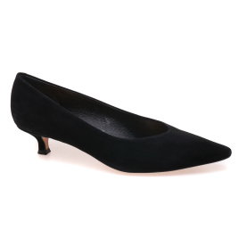 BRAVO MODA 0422/CZARNY WELL
