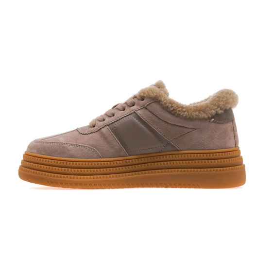 Кеди STREBO AM10636M-2Y19/GREY WELL
