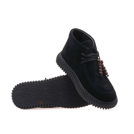 Черевики STREBO AM0985R-21-Y1/BLACK WELL