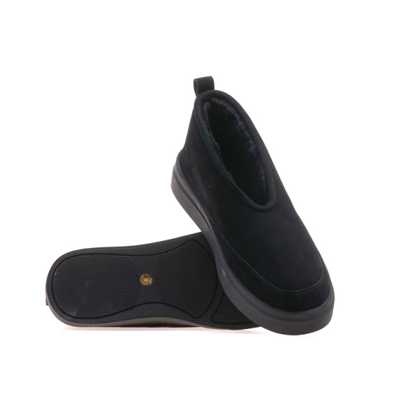 Черевики STREBO AM0996M-11-Y1/BLACK WELL