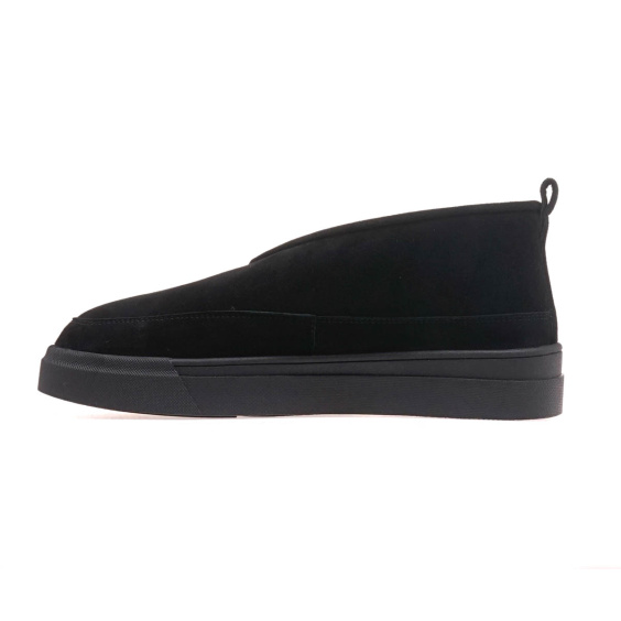 Черевики STREBO AM0996M-11-Y1/BLACK WELL