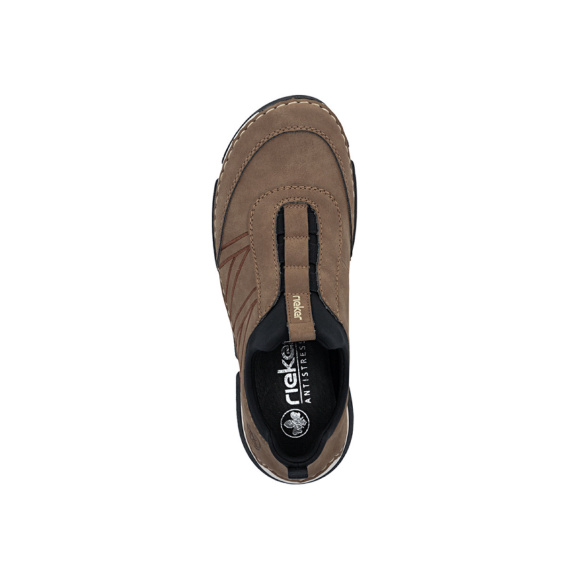 Туфлі RIEKER 45975-24