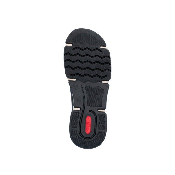 Туфлі RIEKER 45975-00