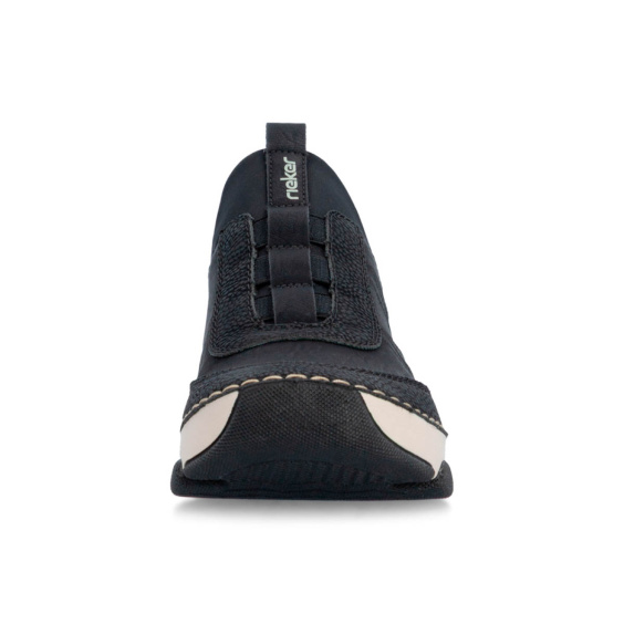 Туфлі RIEKER 45975-00