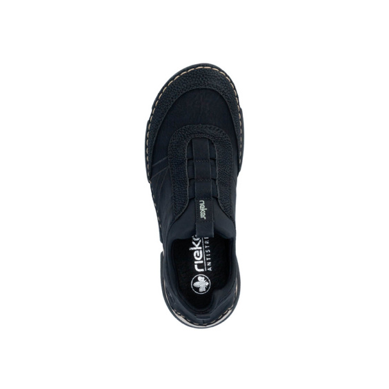 Туфлі RIEKER 45975-00