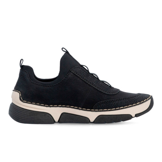 Туфлі RIEKER 45975-00