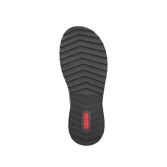 Туфлі RIEKER 51518-00