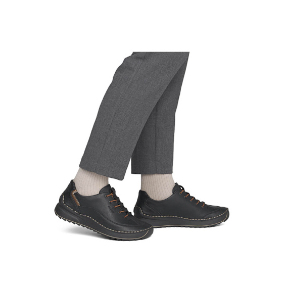Туфлі RIEKER 51518-00