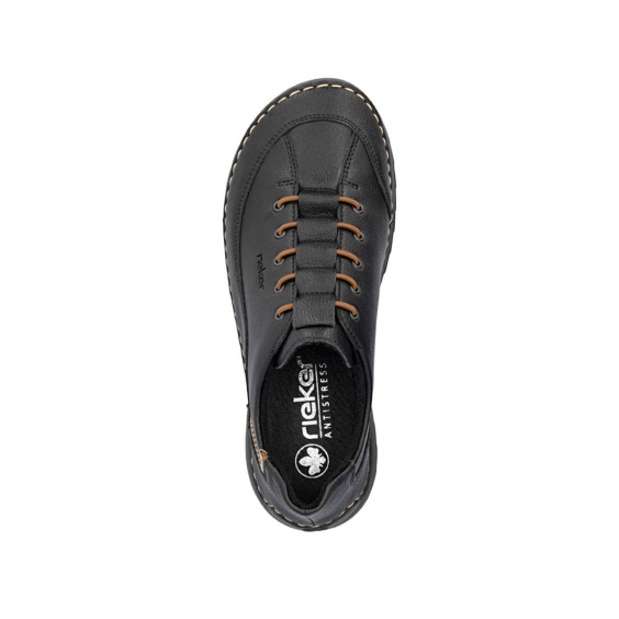 Туфлі RIEKER 51518-00