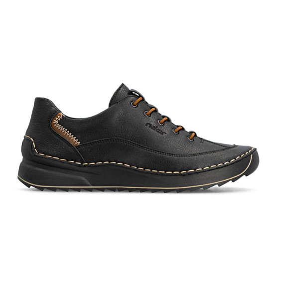 Туфлі RIEKER 51518-00