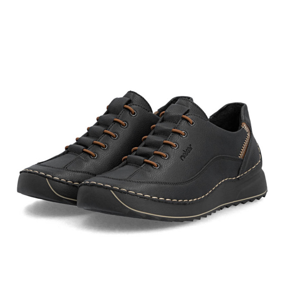 Туфлі RIEKER 51518-00