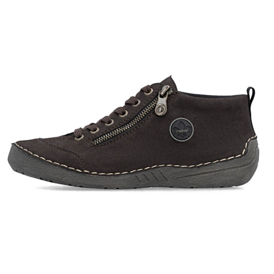 Черевики RIEKER 52514-26