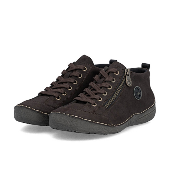 Черевики RIEKER 52514-26