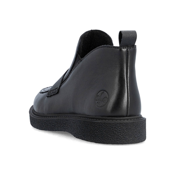 Черевики RIEKER 71150-01