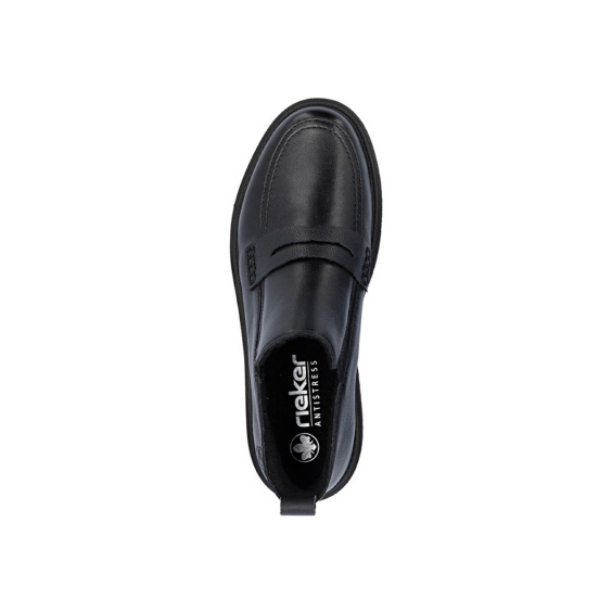 Черевики RIEKER 71150-01