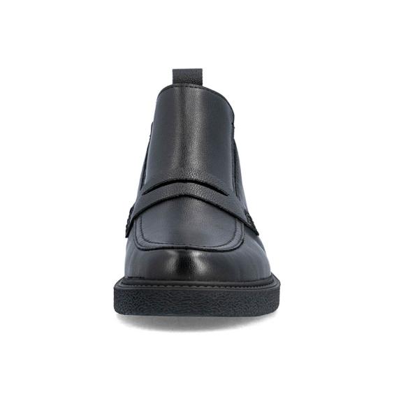 Черевики RIEKER 71150-01