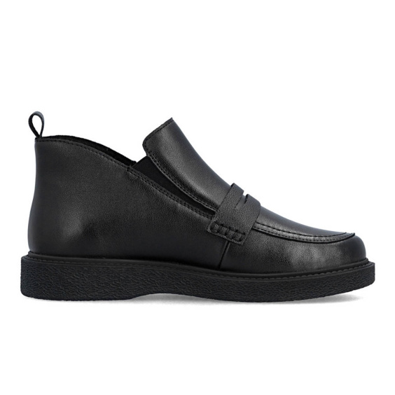 Черевики RIEKER 71150-01