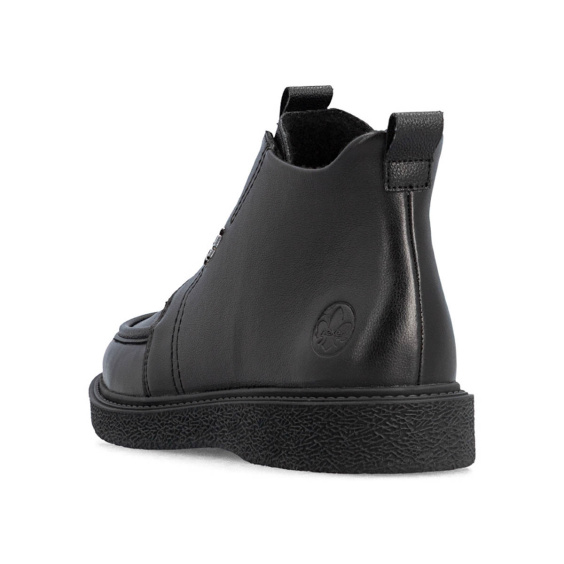 Черевики RIEKER 71151-00