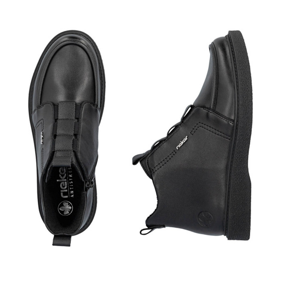 Черевики RIEKER 71151-00