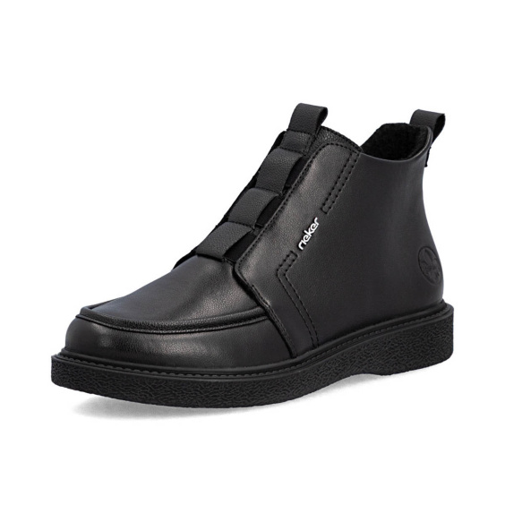 Черевики RIEKER 71151-00