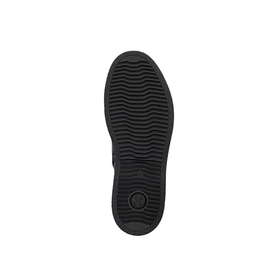 Черевики RIEKER 71151-00